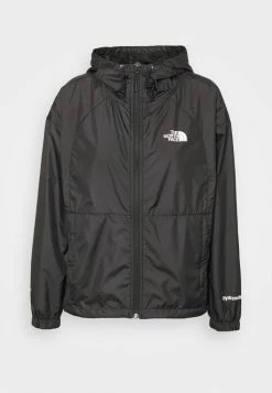 The North Face HYDRENALINE JACKET - Windbreaker - Black
