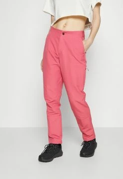 The North Face PROJECT PANT - Outdoor Trousers - Slate Rose