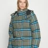 The North Face SIERRA DOWN JACKET - Down Jacket - Thyme