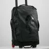The North Face ROLLING THUNDER - Wheeled Suitcase - Black