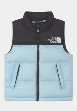 The North Face 1996 RETRO NUPTSE UNISEX - Waistcoat - Beta Blue