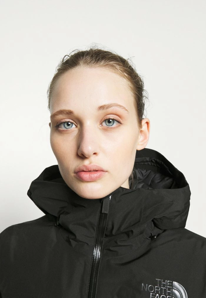 The North Face DESCENDIT JACKET - Ski Jacket - Black - Image 5