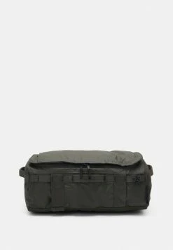 The North Face BASE CAMP VOYAGER DUFFEL 32L - Holdall - New Taupe Green/black