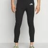 The North Face WINTER WARM - Leggings - Black