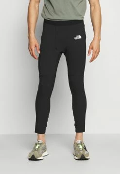 The North Face WINTER WARM - Leggings - Black