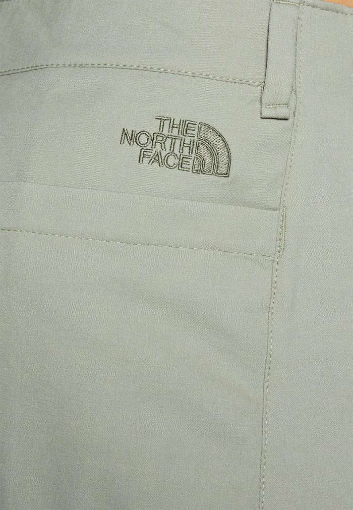 The North Face PROJECT PANT - Trousers - Tea Green - Image 5