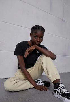 The North Face JOGGER - Tracksuit Bottoms - Gravel