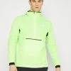 The North Face Winter Jacket - Safety Green