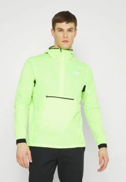 The North Face Winter Jacket - Safety Green