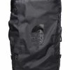 The North Face ROLLING THUNDER - 36 - Wheeled Suitcase - Black
