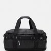 The North Face BASE CAMP VOYAGER DUFFEL 42L - Sports Bag - Black/white