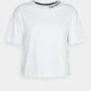 The North Face NEW ZUMU TEE - Print T-shirt - White