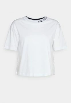 The North Face NEW ZUMU TEE - Print T-shirt - White