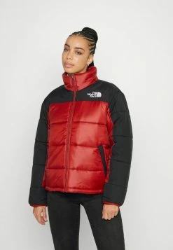 The North Face INSULATED JACKET - Winter Jacket - Brick House Red