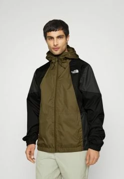 The North Face FARSIDE JACKET - Hardshell Jacket - Military Olive