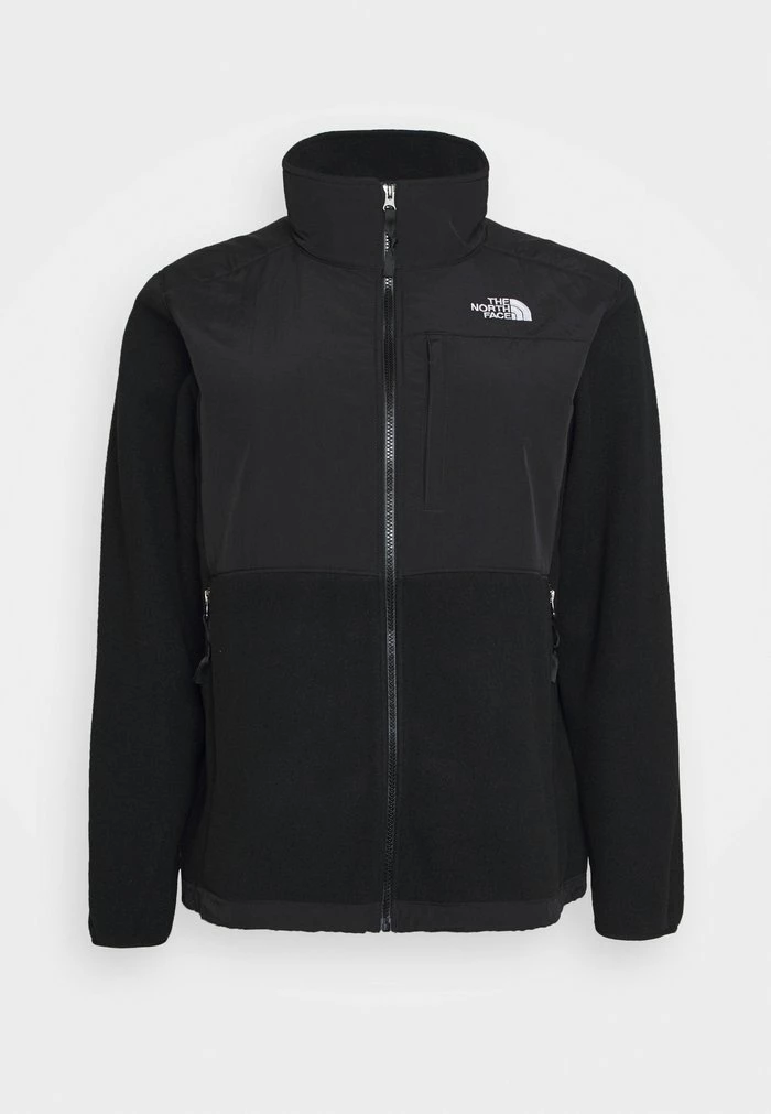 The North Face PLUS DENALI JACKET - Fleece Jacket - Black - Image 7