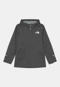 The North Face SUMAC RAIN UNISEX - Outdoor Jacket - Asphalt Grey