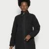 The North Face CRAGMONT COAT - Winter Coat - Black