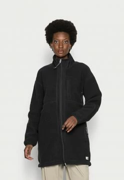 The North Face CRAGMONT COAT - Winter Coat - Black
