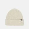 The North Face FISHERMAN BEANIE UNISEX - Beanie - Vintage White