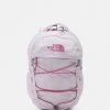 The North Face BOREALIS MINI BACKPACK UNISEX - Rucksack - Lavender /fog Red Violet