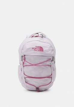 The North Face BOREALIS MINI BACKPACK UNISEX - Rucksack - Lavender /fog Red Violet