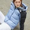 The North Face Down Jacket - Folk Blue