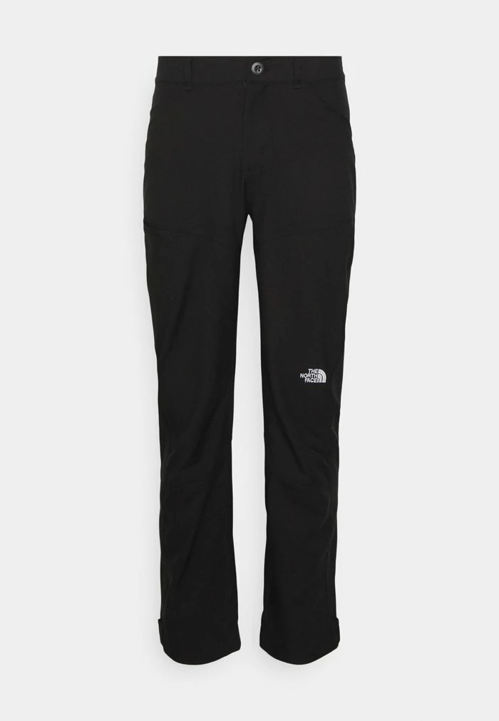 The North Face CIRCULAR PANT - Trousers - Black - Image 4