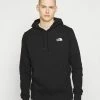 The North Face SEASONAL GRAPHIC HOODIE - Sweatshirt - Black
