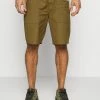 The North Face Outdoor Shorts - Military Olive