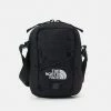 The North Face JESTER CROSSBODY UNISEX - Across Body Bag - Black
