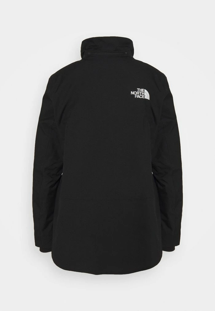 The North Face GATEKEEPER JACKET - Ski Jacket - Black - Image 3