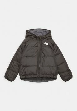 The North Face REVERSIBLE PERRITO UNISEX - Winter Jacket - Black