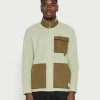 The North Face BLEAKLOW - Fleece Jacket - Tea Green/military Olive