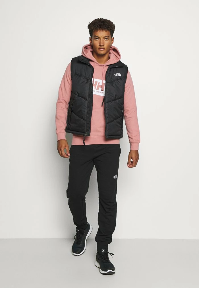 The North Face SAIKURU VEST - Waistcoat - Black - Image 2