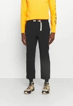 The North Face TECH EASY PANT - Outdoor Trousers - Black