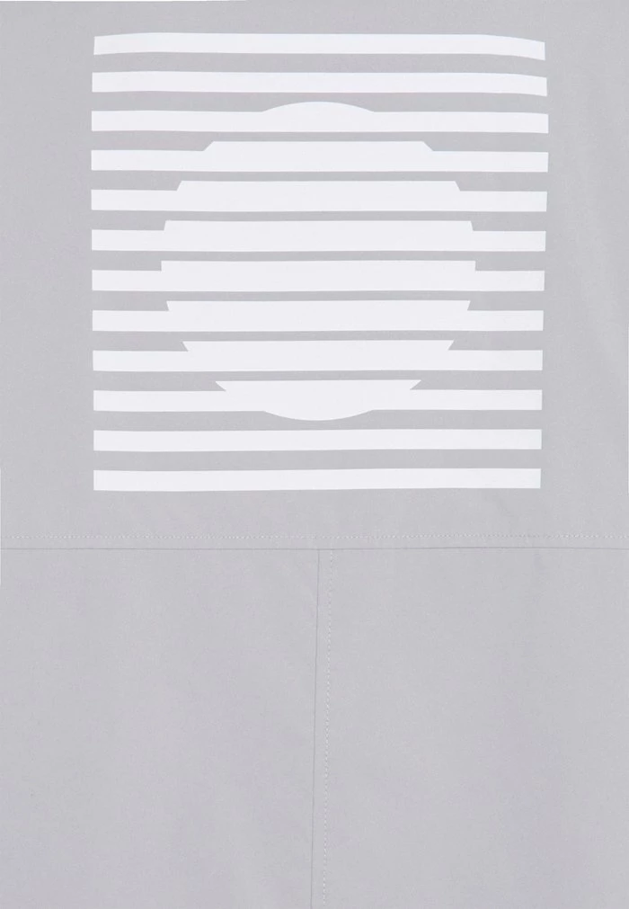 The North Face COACHES JACKET - Short Coat - High Rise Grey - Image 7