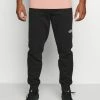 The North Face PANT - Tracksuit Bottoms - Black