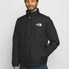 The North Face GOSEI PUFFER JACKET - Light Jacket - Black