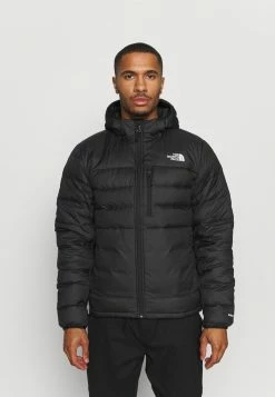 The North Face ACONCAGUA HOODIE - Down Jacket - Black