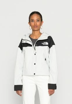 The North Face REIGN ON JACKET - Summer Jacket - Tin Grey