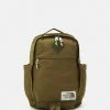 The North Face BERKELEY DAYPACK UNISEX - Rucksack - Military Olive/antelope Tan