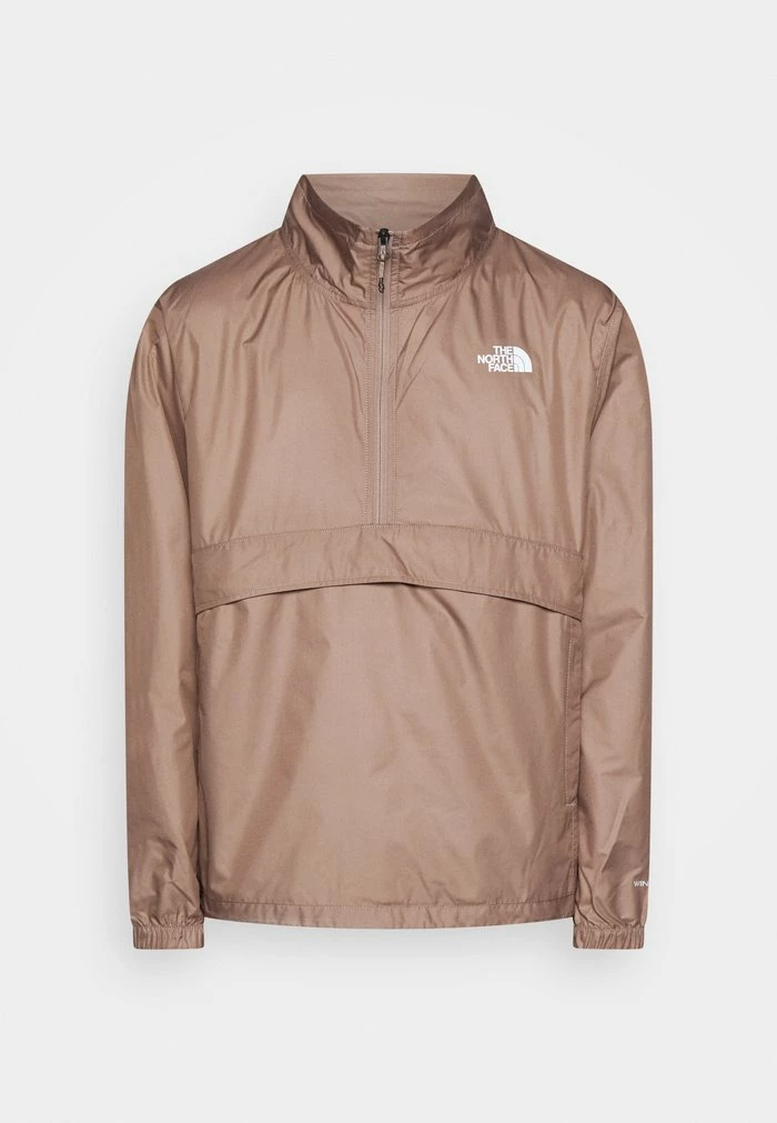 The North Face CROSSWINDS JACKET 2000 - Windbreaker - Deep Taupe - Image 5