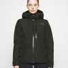The North Face DESCENDIT JACKET - Ski Jacket - Black