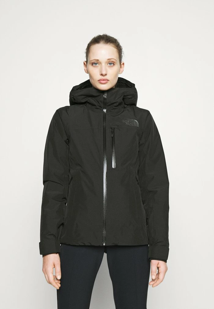 The North Face DESCENDIT JACKET - Ski Jacket - Black