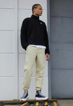 The North Face Tracksuit Bottoms - Gravel