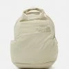The North Face NEVER STOP MINI BACKPACK UNISEX - Rucksack - Gravel