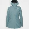 The North Face HIKESTELLER - Parka - Goblin Blue