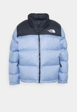 The North Face PLUS RETRO JACKET - Down Jacket - Folk Blue