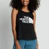 The North Face EASY TANK - Top - Black